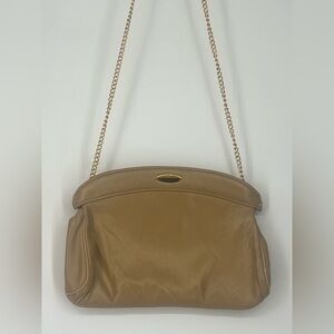 Exclusive Vintage Ande Leather Women's Handbag And Shoulder Bag